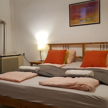 Michael Apartment With 2 Rooms Near Gozsdu Udvar Budapeszt Zewnętrze zdjęcie