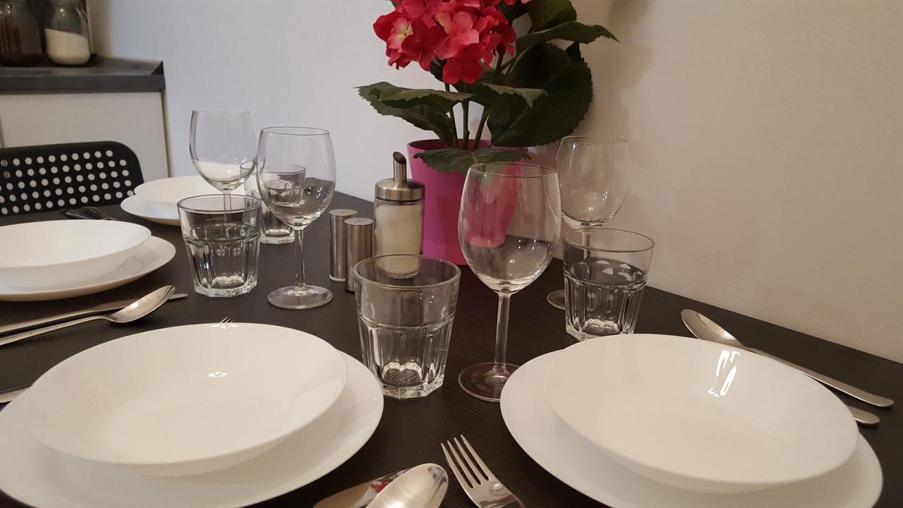Michael Apartment With 2 Rooms Near Gozsdu Udvar Budapeszt Zewnętrze zdjęcie