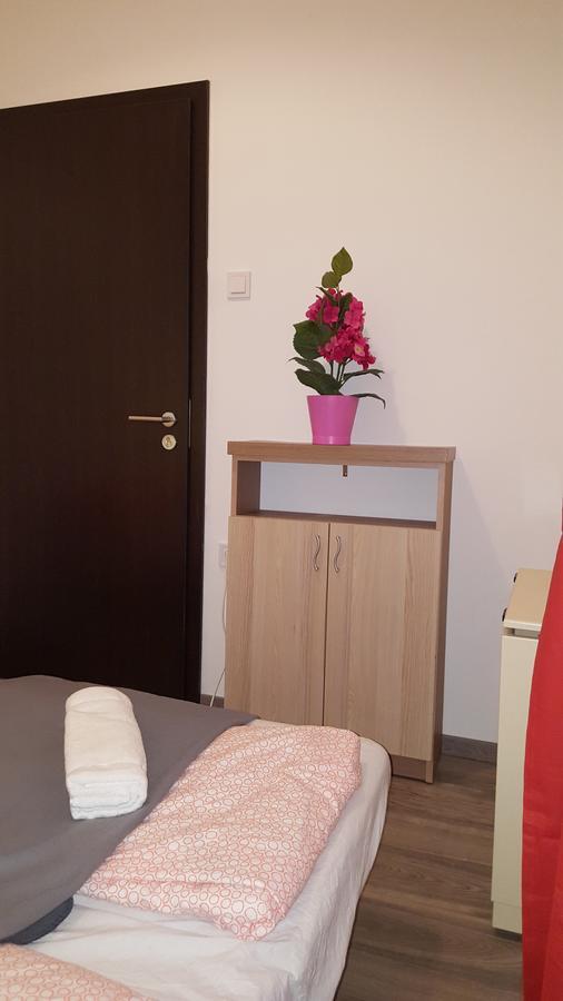 Michael Apartment With 2 Rooms Near Gozsdu Udvar Budapeszt Zewnętrze zdjęcie
