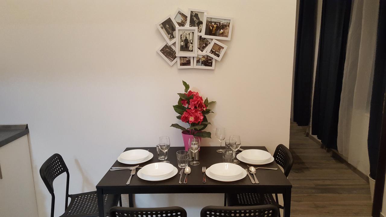 Michael Apartment With 2 Rooms Near Gozsdu Udvar Budapeszt Zewnętrze zdjęcie