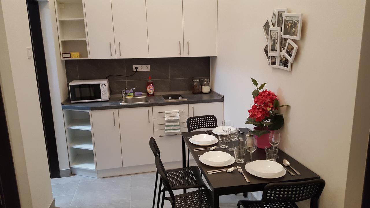 Michael Apartment With 2 Rooms Near Gozsdu Udvar Budapeszt Zewnętrze zdjęcie