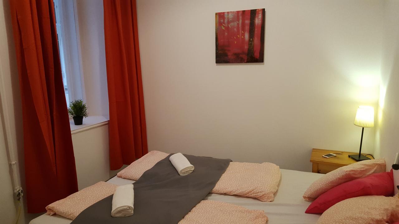 Michael Apartment With 2 Rooms Near Gozsdu Udvar Budapeszt Zewnętrze zdjęcie