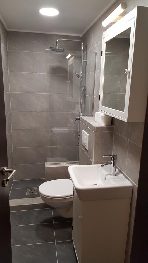 Michael Apartment With 2 Rooms Near Gozsdu Udvar Budapeszt Zewnętrze zdjęcie