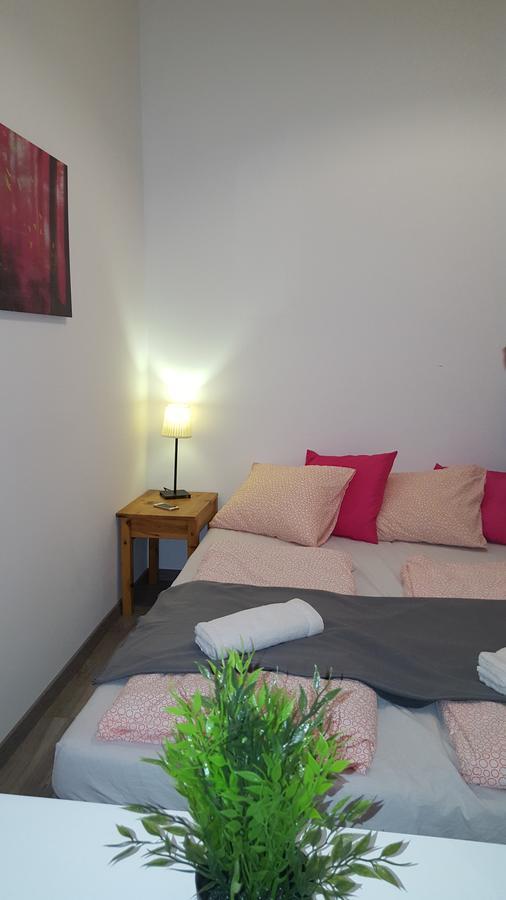 Michael Apartment With 2 Rooms Near Gozsdu Udvar Budapeszt Zewnętrze zdjęcie
